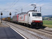 185 578-2 'Christine'